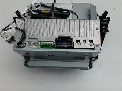 Radio HONDA FR-V (BE) 2.2 i CTDi (BE5) | BP38361508E6 - Image 5