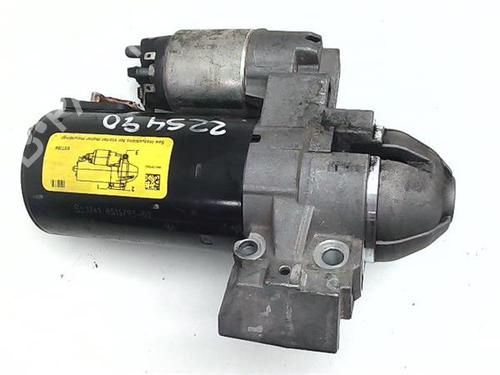 Starter BMW 1 (F20) 116 d | BP39955925M8 - Image 4