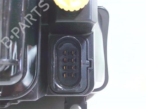Left headlight SEAT LEON (1M1) 1.9 TDI | BP38399347C28 - Image 4