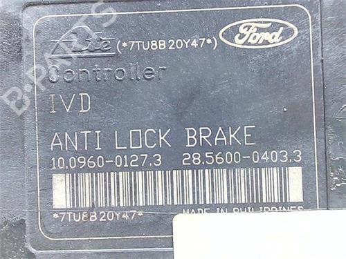 ABS pump FORD C-MAX (DM2) 1.8 TDCi | BP38350736M43 - Image 5