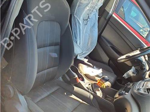 Used Right front seat Right front seat 38398839 38398839