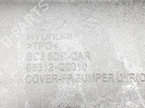 Andre HYUNDAI BAYON (BC3) 1.0 T-GDI | BP38400419O1 - Image 7