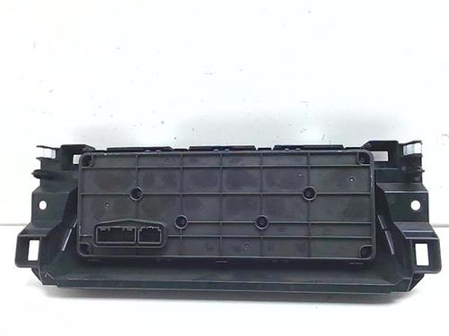 Climate control MAZDA CX-5 (KF) 2.0 | BP38390795I5 - Image 2