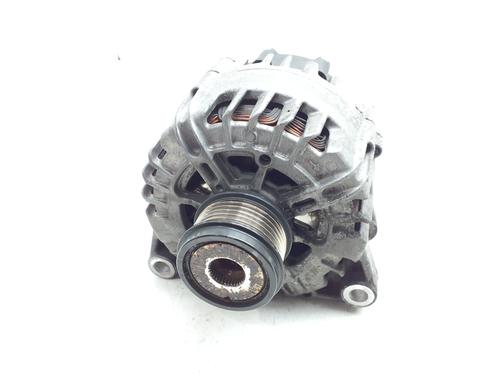 Used Alternator Alternator 38400570 38400570