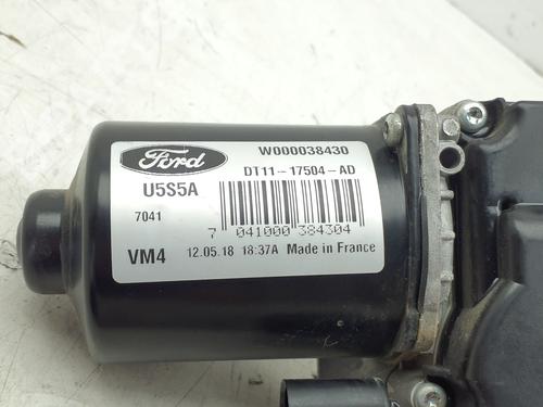 Front wiper motor FORD TRANSIT CONNECT V408 Box Body/MPV 1.5 EcoBlue | BP39470307M29 - Image 2