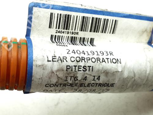 Wiring harness RENAULT ZOE (BFM_) ZOE | BP39148450E16 - Image 5