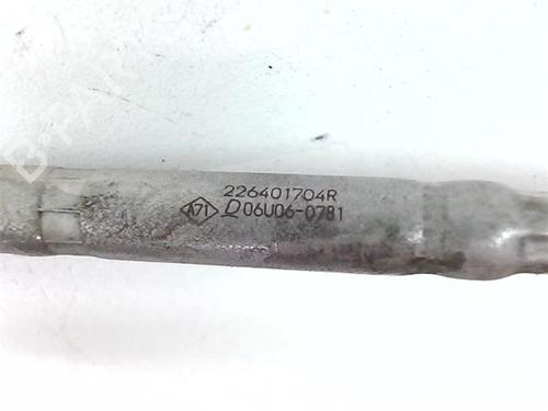 Electronic sensor RENAULT MEGANE IV Saloon 1.5 dCi 110 | BP38377777M84 - Image 2