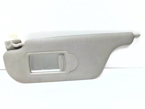 Left sun visor RENAULT CLIO III Hatchback Van (SB_, SR_) 1.5 dCi | BP38711140I1 - Image 2