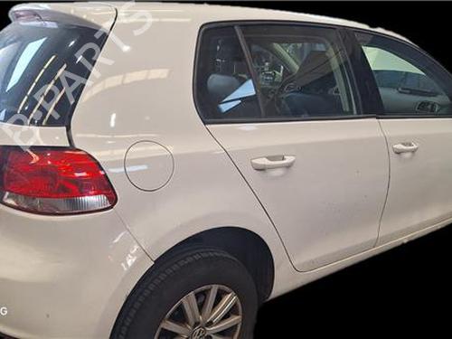 Sæde sæt VW GOLF VI (5K1) 1.6 TDI | BP38388308C78 - Image 5