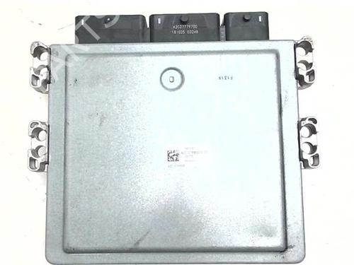 Control unit RENAULT MEGANE IV Saloon 1.3 TCe 140 (LVNB) | BP38374365M11 - Image 5