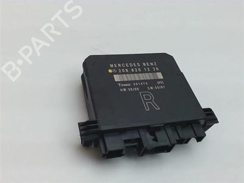 Used Comfort control module Comfort control module 38372331 38372331