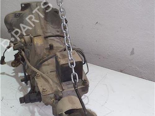 Gearbox HYUNDAI H-1 Platform/Chassis 2.5 D | BP38406731M3 - Image 5