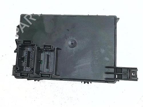 Fuse box OPEL CORSA D Hatchback Van (S07) 1.3 CDTI (L08) | BP38351472E1 - Image 4