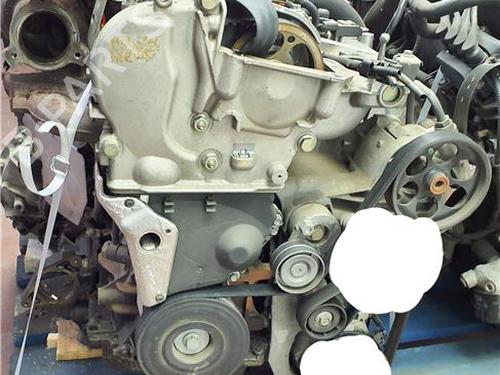 Engine RENAULT LAGUNA II (BG0/1_) 2.0 16V (BG03, BG0Z, BG0T, BG1Y) | BP38387987M1  - Image 5