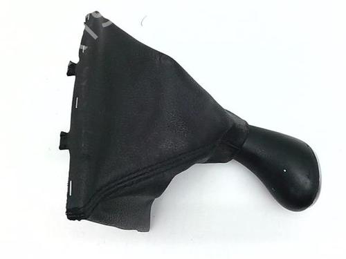 Shift knob BMW 1 (F20) 116 d | BP38375833I34 - Image 3