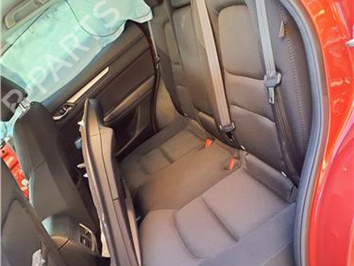 Seats set MAZDA CX-5 (KF) 2.0 | BP38396174C78 - Image 2