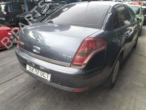 Electronic module CITROËN C4 I Saloon 1.6 16V | BP38332779M83 - Image 7