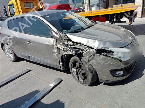 Headlight switch RENAULT MEGANE IV Saloon 1.5 dCi 90 (LVA1) | BP38390544I24 - Image 7