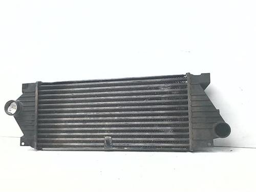 Used Intercooler Intercooler MERCEDES-BENZ M-CLASS (W163) ML 270 CDI (163.113) (163 hp) 40295713 40295713
