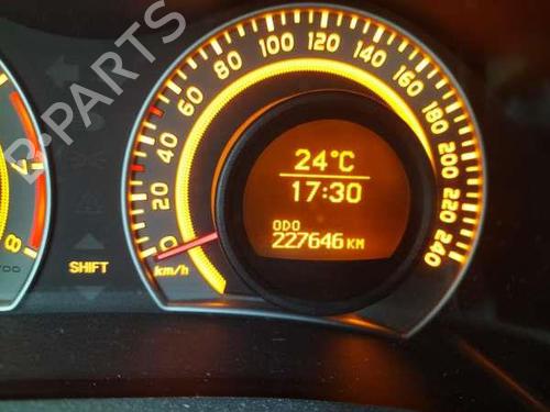 Left front window switch TOYOTA AURIS (_E15_) 1.33 Dual-VVTi (NRE150_, NRE150R) | BP38389803I27 - Image 9