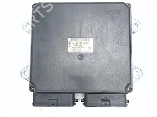 Control unit SMART FORFOUR (454) 1.3 (454.031) | BP38361832M11 - Image 4