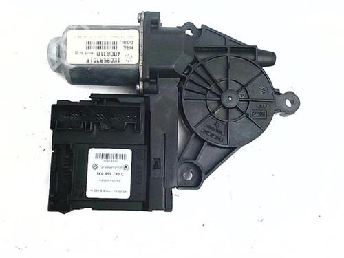 Left front window motor VW GOLF V (1K1) 1.9 TDI | BP38392092E21 - Image 3
