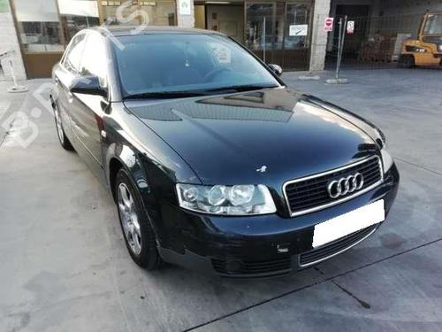 Venstre forlygte AUDI A4 B6 (8E2) 1.9 TDI | BP38354540C28 - Image 6