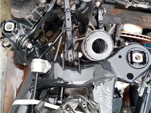 Subframe BMW 1 (E87) 120 d | BP38357570M9 - Image 3