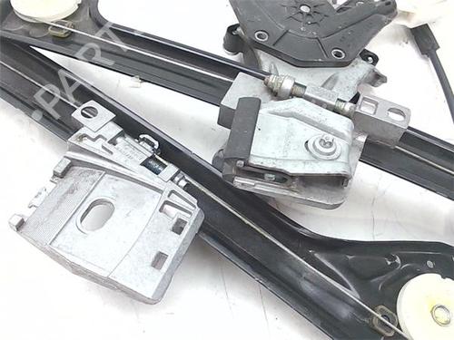 Front left window mechanism BMW 3 (E46) 323 i | BP38350514C22 - Image 3