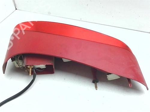 Left taillight PEUGEOT 807 (EB_) 2.2 HDi | BP38389337C34 - Image 3