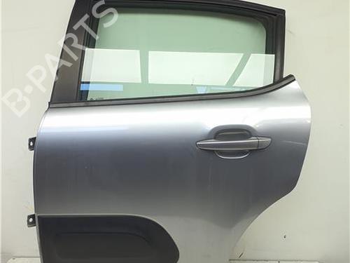dr-venstre-bagtil-citroen-c3-iii-sx-2016-39434942 main image