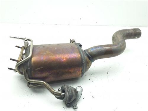 Particulate filter PORSCHE CAYENNE (92A) 3.0 Diesel | BP38439964M81 - Image 5