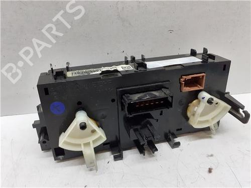 Climate control CITROËN C3 II (SC_) 1.4 HDi 70 (SC8HZC, SC8HR0, SC8HP4) | BP39434623I5 - Image 4
