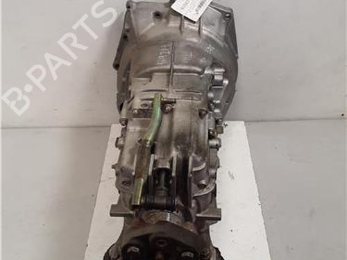 Gearbox BMW 3 (E46) 320 d | BP38353579M3 - Image 2
