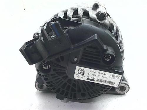 Alternator FORD TRANSIT CONNECT V408 Box Body/MPV 1.5 TDCi | BP38382580M7 - Image 3