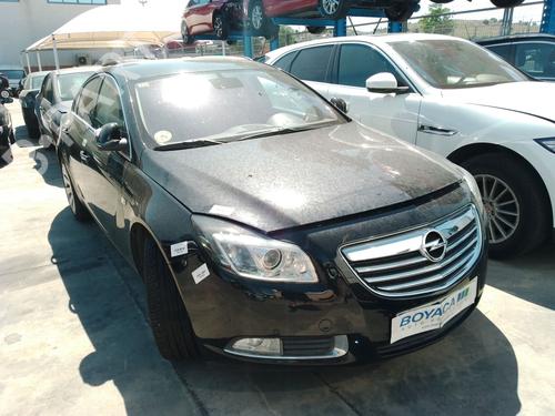 Dashboard OPEL INSIGNIA A Saloon (G09) 2.0 CDTI (69) | BP38333450C46 - Image 3