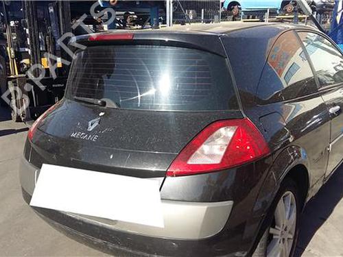 Electronic module RENAULT MEGANE II Saloon (LM0/1_) 1.9 dCi (LM0G, LM1G, LM2C) | BP38352085M83 - Image 9