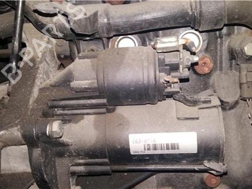 Used Starter Starter 38351978 38351978