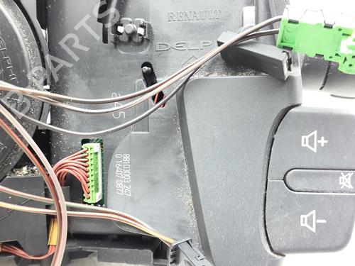 Headlight switch RENAULT CLIO III (BR0/1, CR0/1) 1.2 16V (BR02, BR0J, BR11, CR02, CR0J, CR11) | BP39448661I24 - Image 2