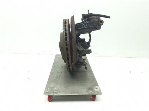 Used Left front steering knuckle Left front steering knuckle 38394093 38394093