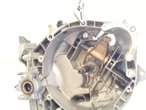 Used Gearbox Gearbox 38334251 38334251