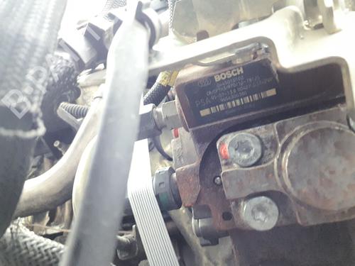 Engine FORD FOCUS II (DA_, HCP, DP) 1.6 TDCi | BP38332987M1 - Image 12