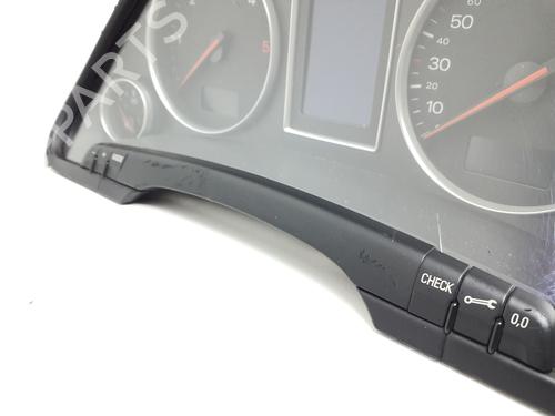 Instrument cluster AUDI A4 B6 Avant (8E5) 1.9 TDI | BP39033139C47 - Image 5