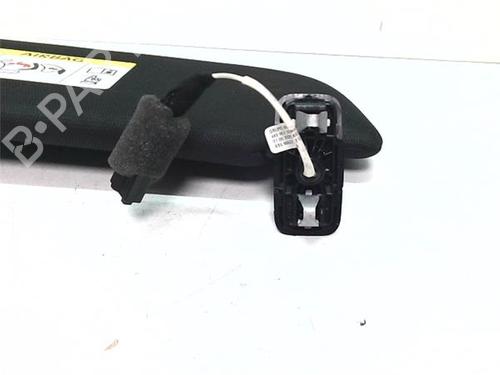 Right sun visor AUDI A6 C8 (4A2) 45 TDI Mild Hybrid quattro | BP38384157I2  - Image 8