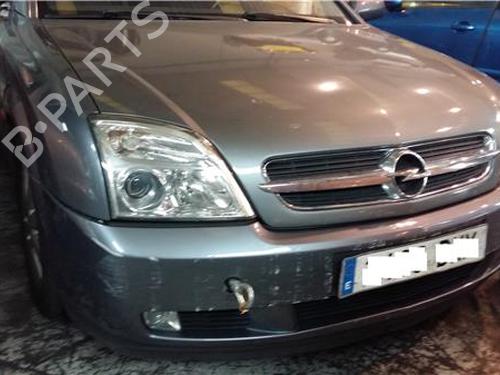 Engine OPEL VECTRA C (Z02) 2.2 DTI 16V (F69) | BP38348901M1 - Image 10