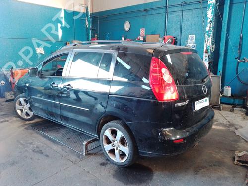 Left taillight MAZDA 5 (CR) 2.0 CD (CR19) | BP38333881C34 - Image 5