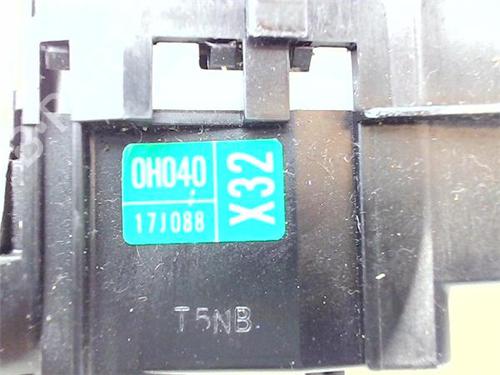 Headlight switch TOYOTA AYGO (_B4_) 1.0 (KGB40) | BP38361008I24 - Image 3