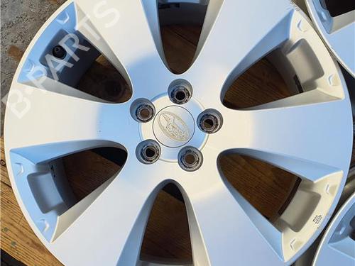 Used Rim Rim 38398011 38398011