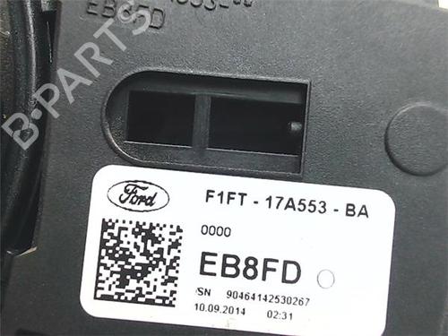 Headlight switch FORD C-MAX II (DXA/CB7, DXA/CEU) 1.0 EcoBoost | BP38602435I24 - Image 8