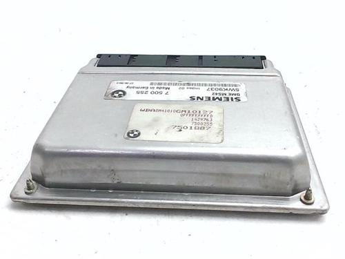 Control unit BMW 5 (E39) 523 i | BP38351137M11 - Image 3